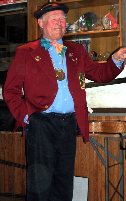 Ernst Haller