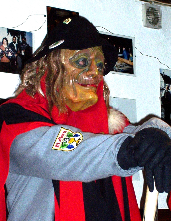 Der Schloßbur