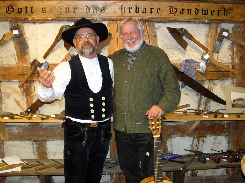 Ausstellungsmacher