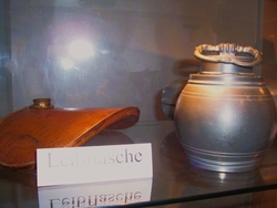 Leibflasche