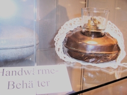 Handwärmer