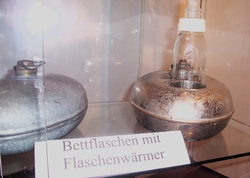 Flaschenwärmer