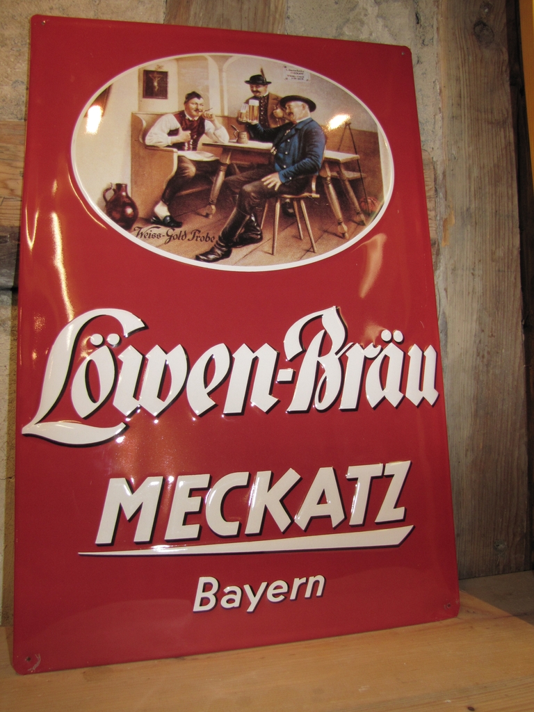 Meckatz