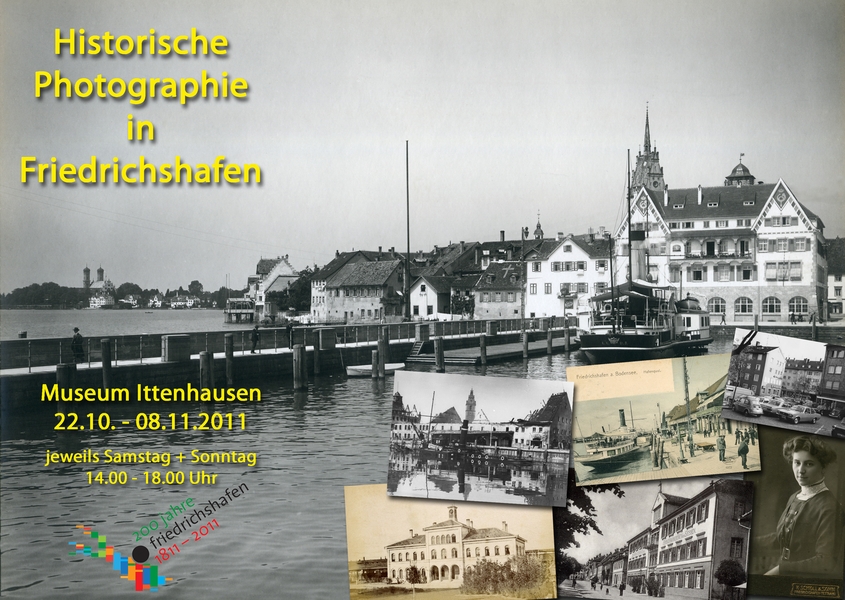Historische Fotografie in FN