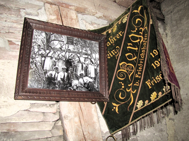 Ausstellungsraum im Museum Ittenhausen - 10