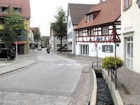 Bachstraße