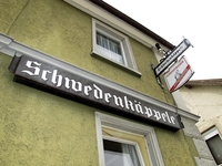 Schwedenkäppele