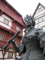 Kaiserin Maria Theresia
