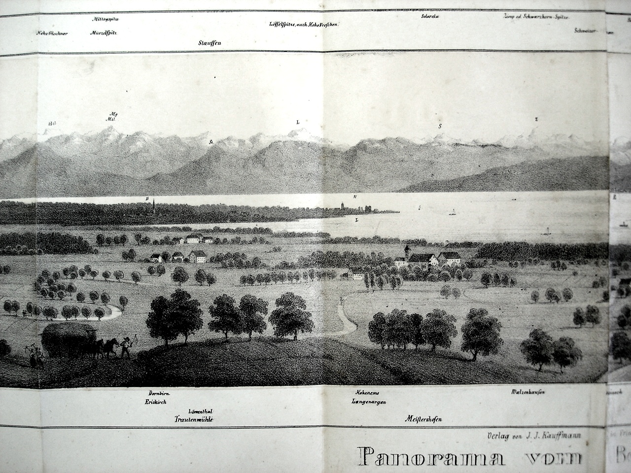 Panorama-Bodensee