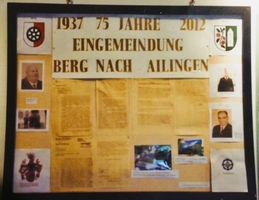 Ausstellungsplakat