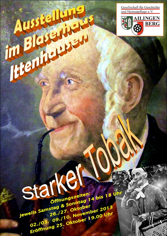 Starker Tobak