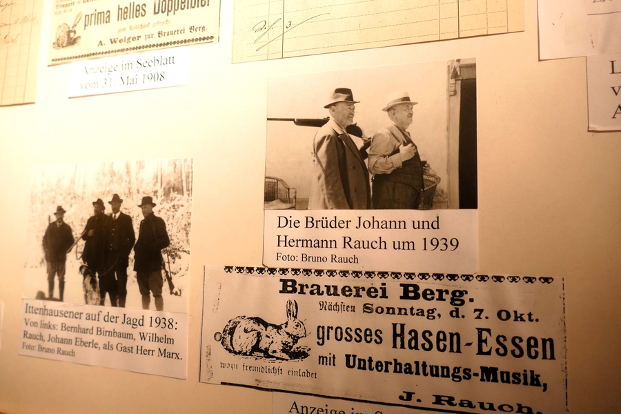 Gebrüder Rauch