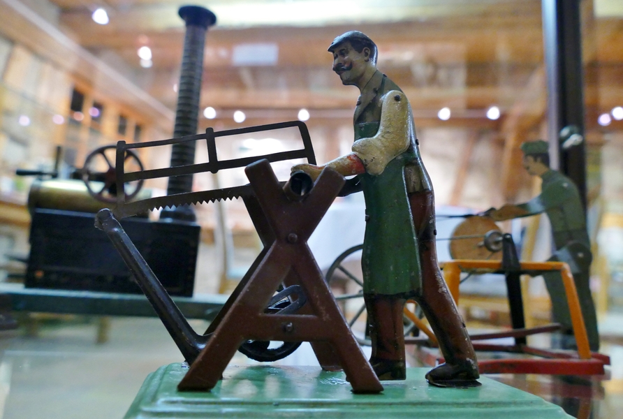 Handwerk