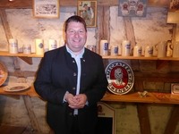 Uli Stegmann aus Meckatz