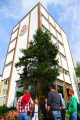 Brauerei Meckatz