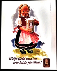 Werbung