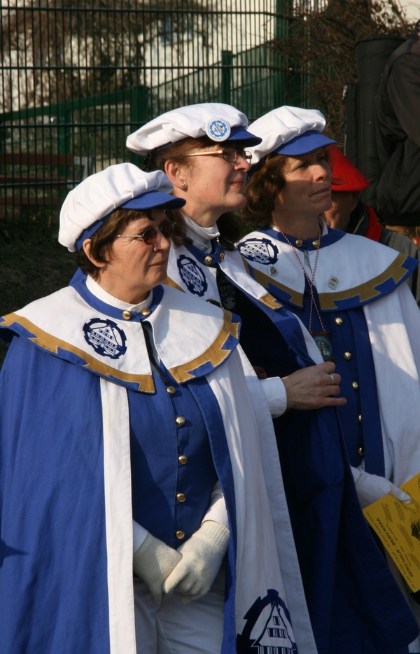 Dorfgemeinschaft Ittenhausen