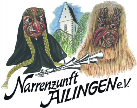 Narrenzunft Ailingen