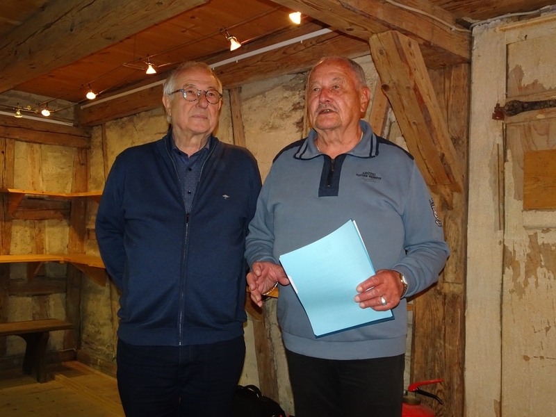 Städtepartnerschaft mit Imperia, Ligurische Küste
