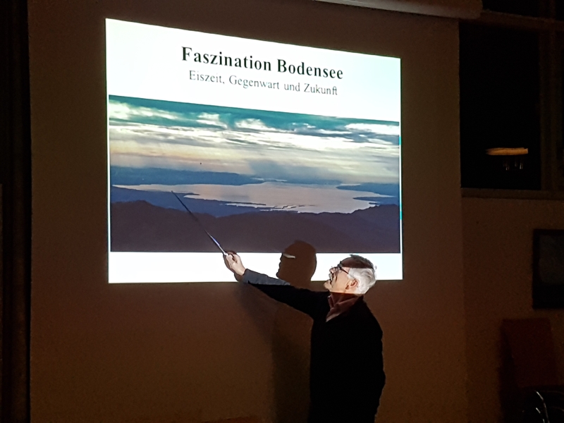 Faszination Bodensee
