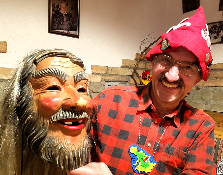 Hasle Maale und Berger Maale