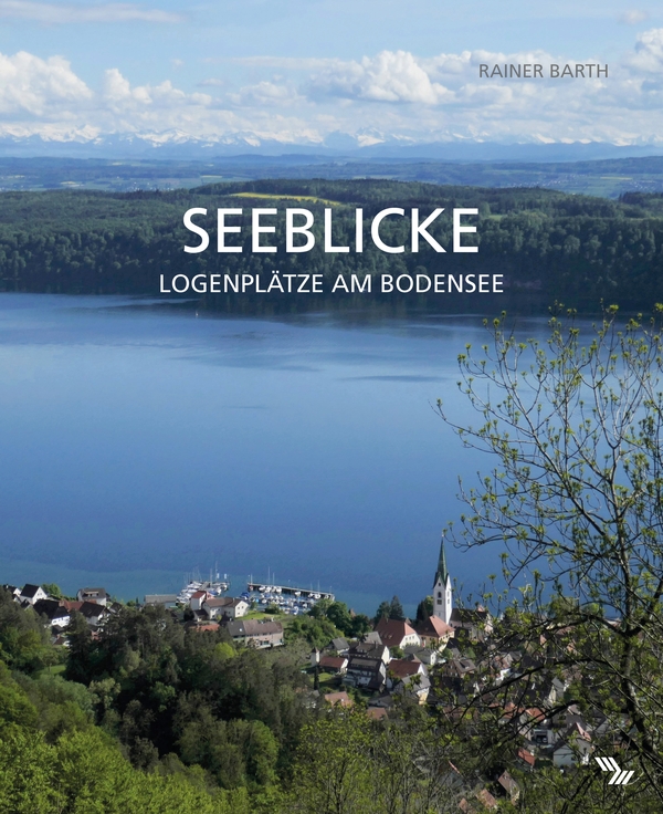 Seeblicke Buchvorstellung