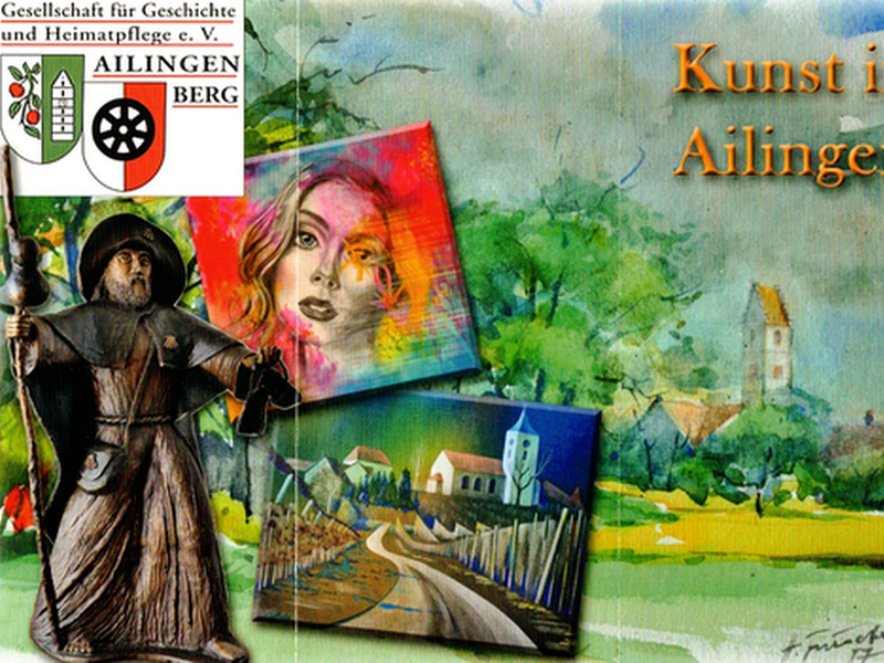 Kunst in Ailingen