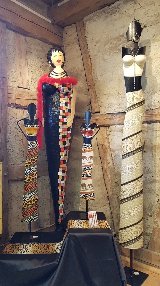 Kunst in Ailingen
