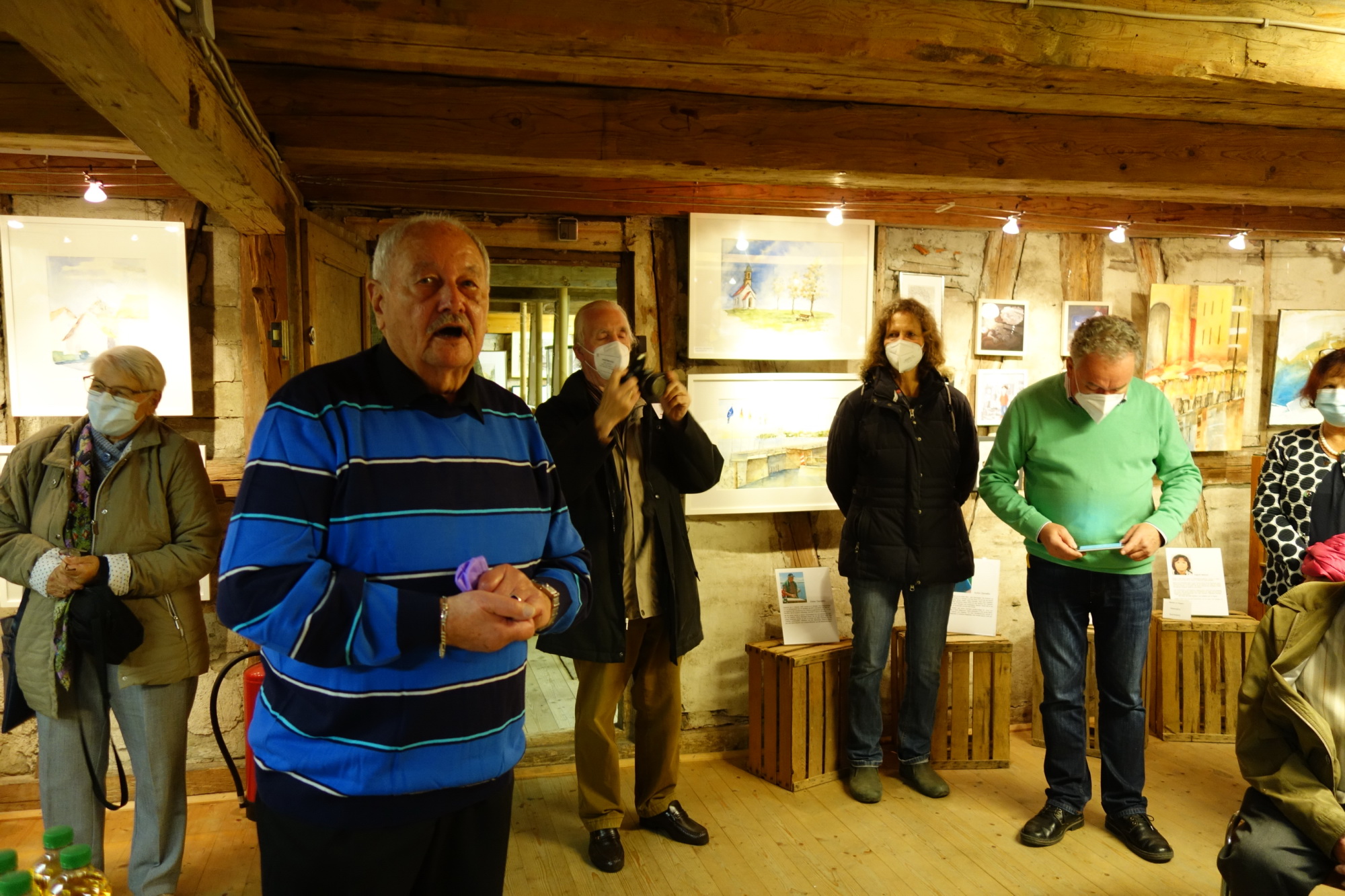 Kunst in Ailingen