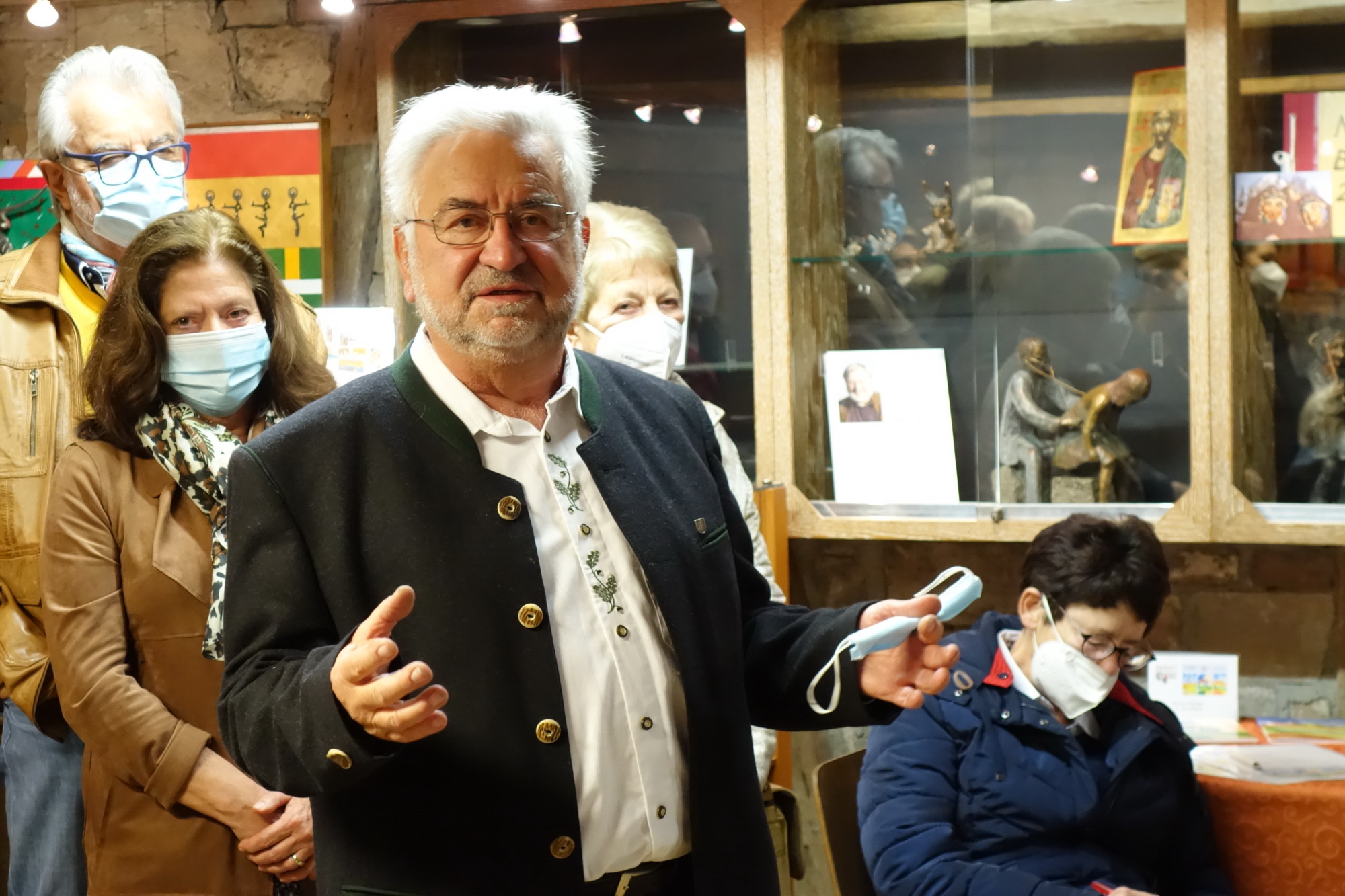 Kunst in Ailingen