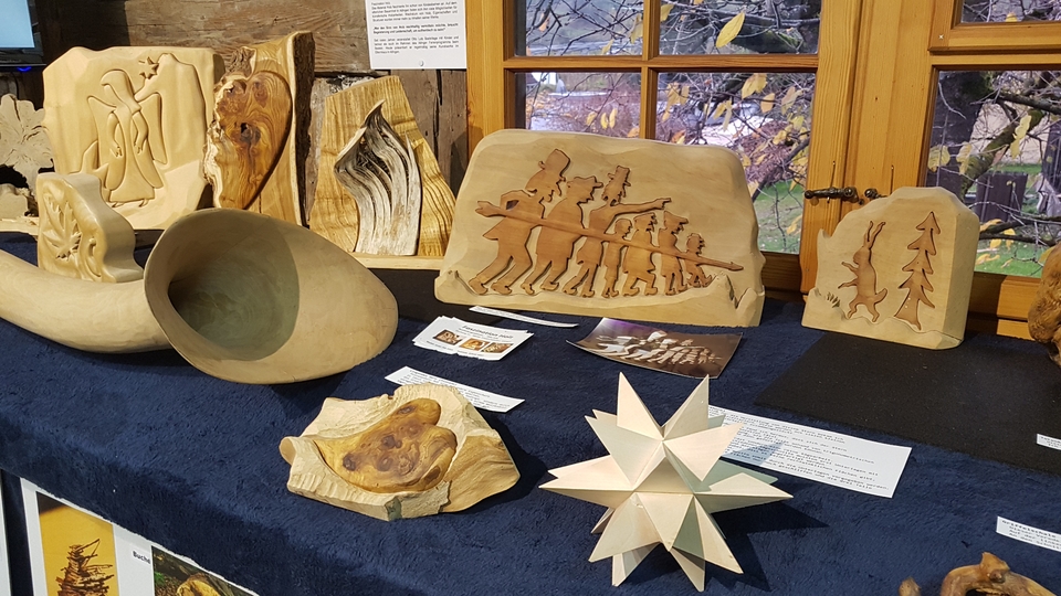 Kunst in Ailingen