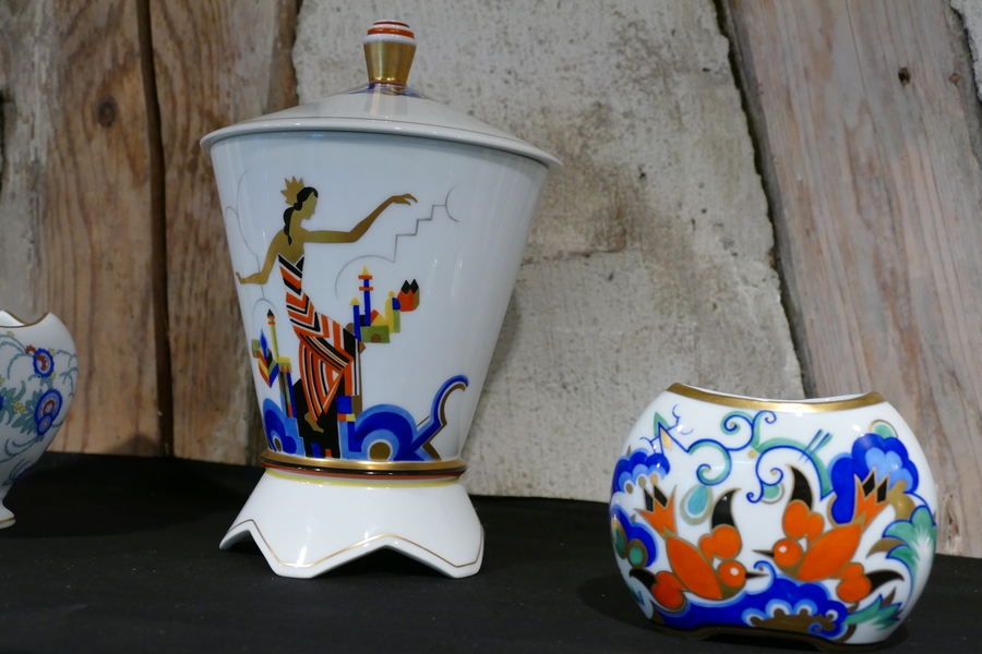 Kunst in Ailingen