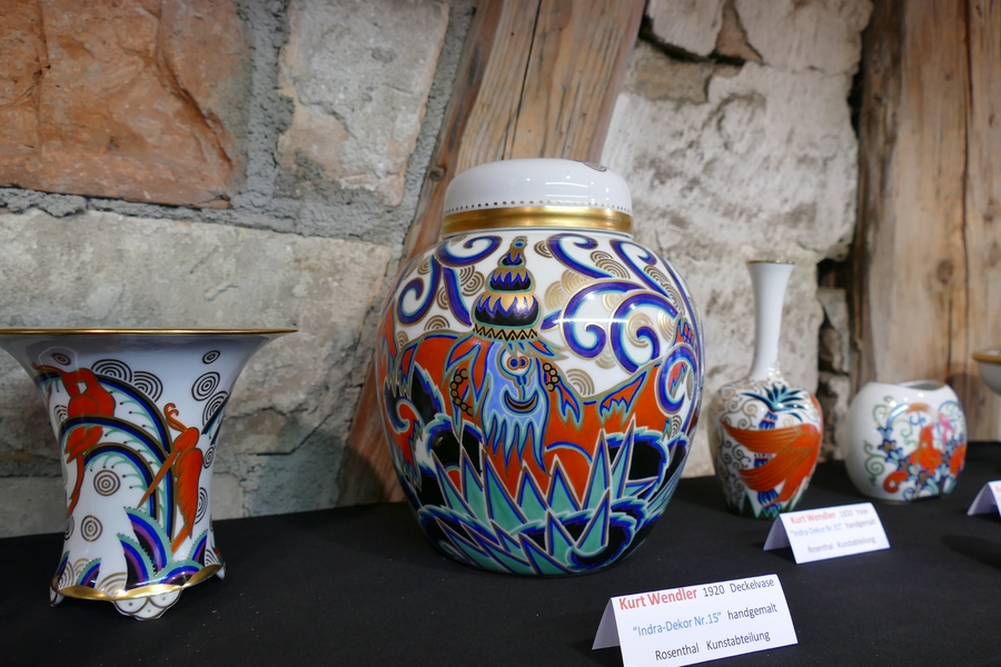 Kunst in Ailingen