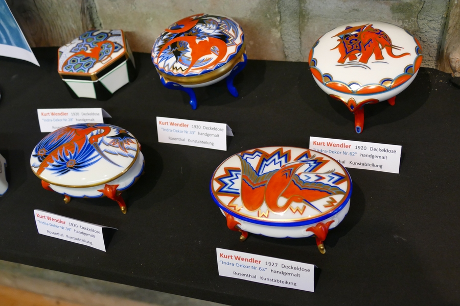 Kunst in Ailingen