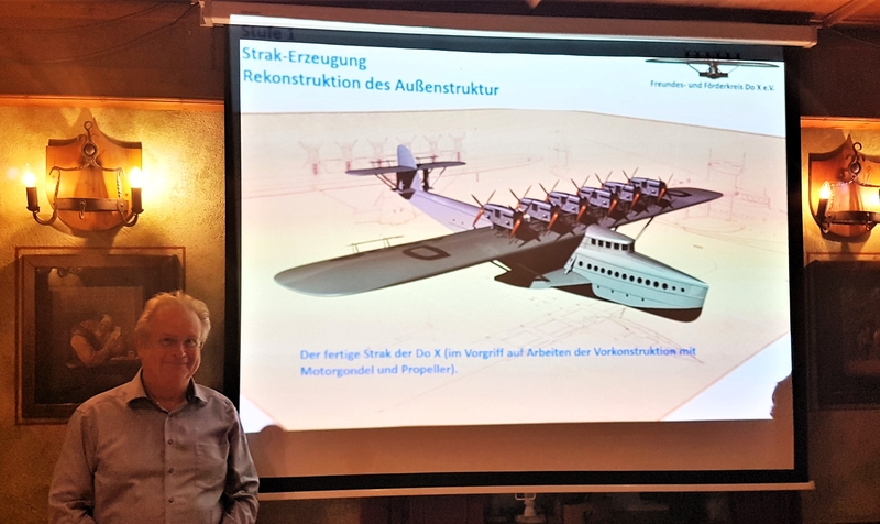 Im Museum Ittenhausen