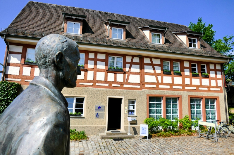 Hermann Hesse Haus