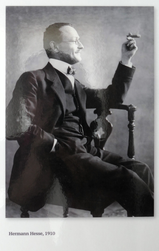 Hesse Gemälde