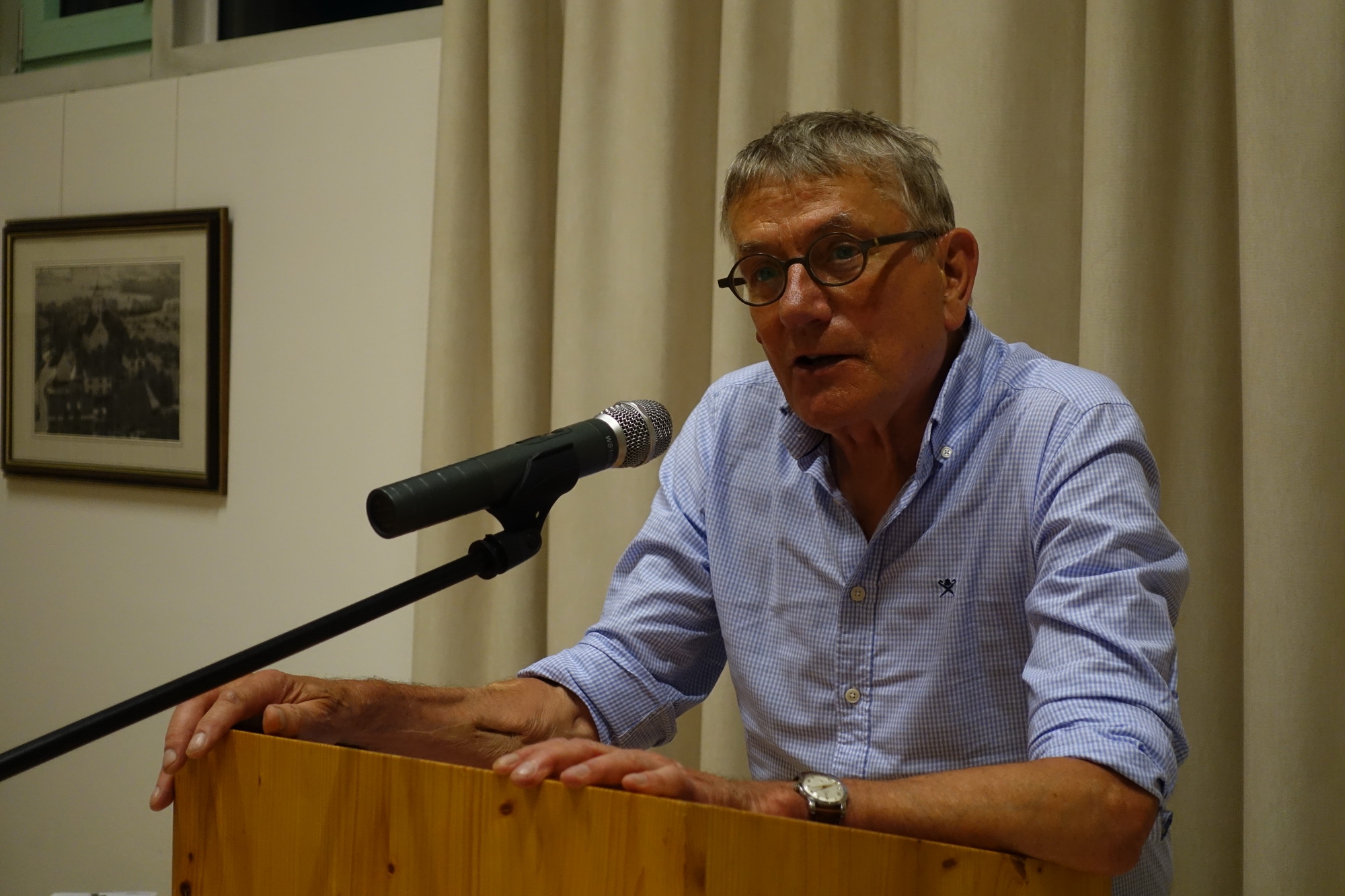 Jörg Armbruster