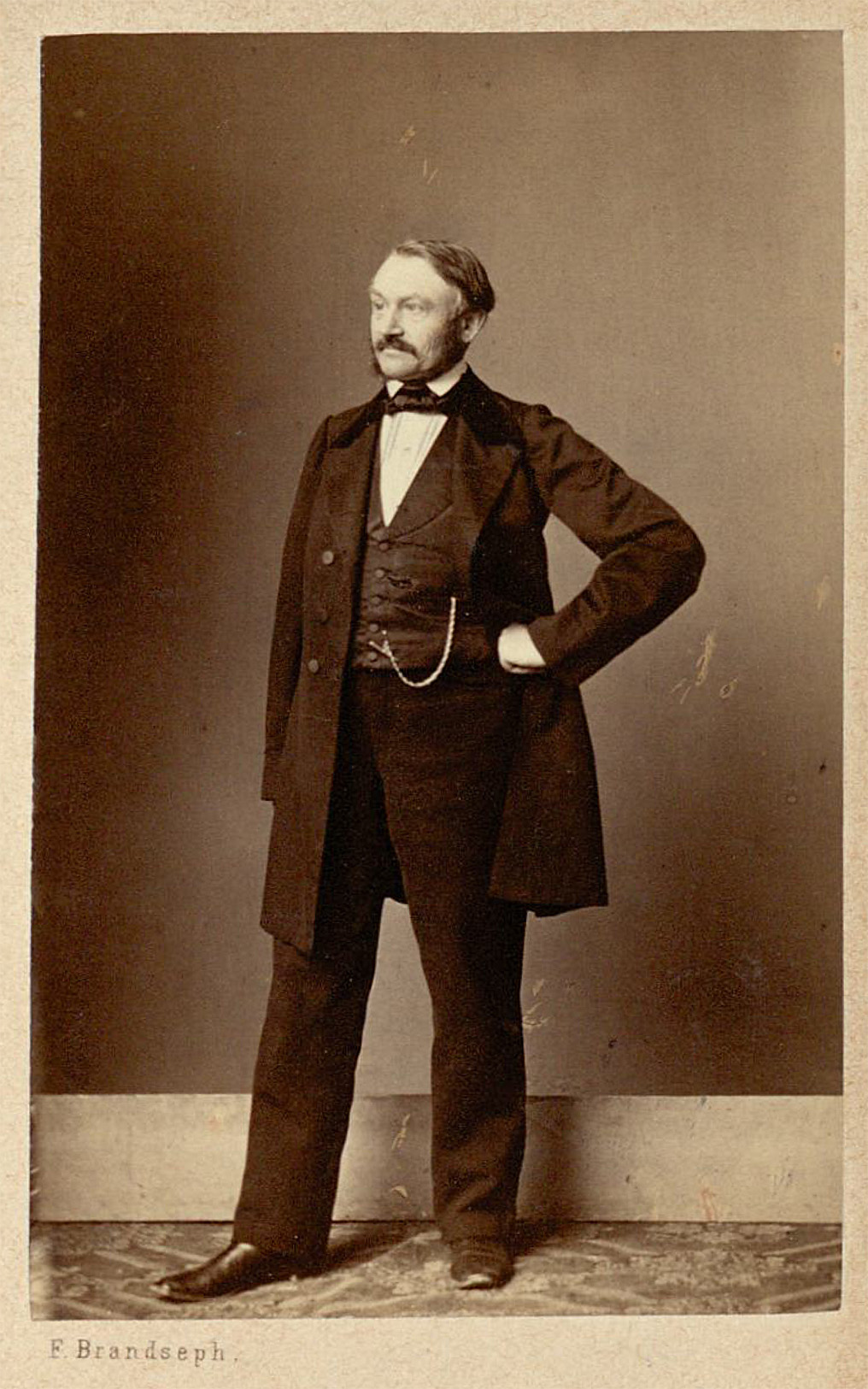 August-von-Beckh