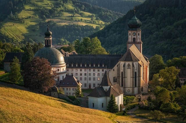 Kloster