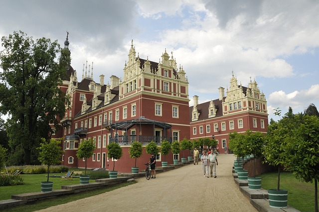 Muzakowski Park