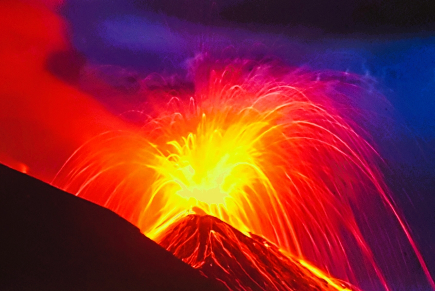 Stromboli