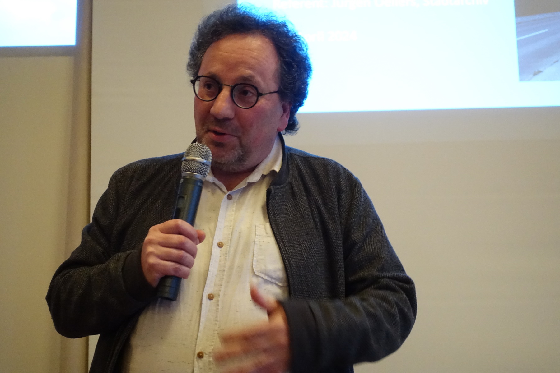 Jürgen Oellers