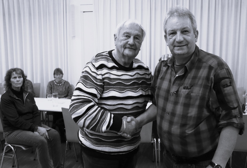 Bernd Fuchs - Martin Kohler