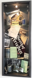 Gasthof Frieden Hammerstatt