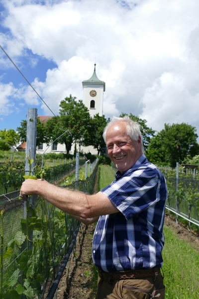 Hans Jörg Hildebrand