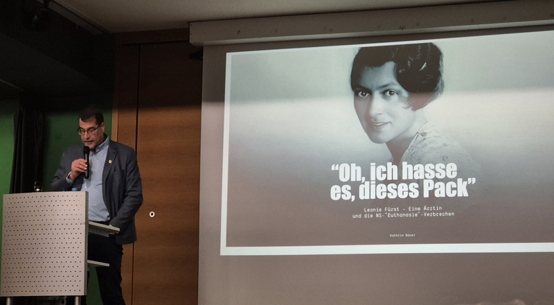 OV Lipp begrüßt die Gäste