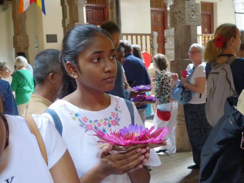 Sri Lanka - 3D Show
