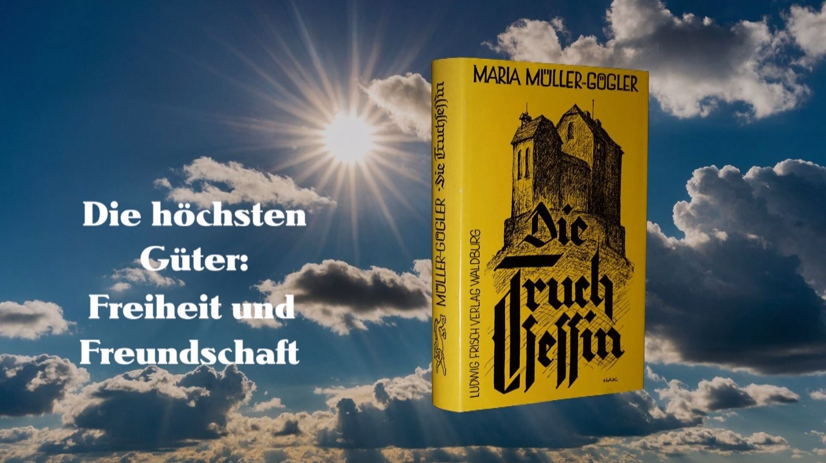 Die Truchsessin