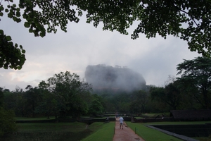 Sigiriya